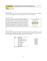 Preview for 21 page of Valhalla Scientific 4300C Operation Manual