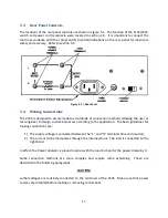 Предварительный просмотр 17 страницы Valhalla 2105AC Operation Manual