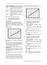 Предварительный просмотр 26 страницы Valiant 0010022462 Installation And Maintenance Instructions Manual