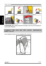 Предварительный просмотр 44 страницы Valiant 470 SPORT Owner'S Manual