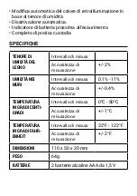 Preview for 34 page of Valiant FIR421 Instruction Manual