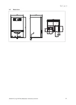 Предварительный просмотр 13 страницы Valiant geoTHERM VWS 36/4.1 Installation And Maintenance Instructions Manual