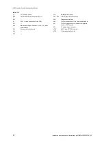 Предварительный просмотр 22 страницы Valiant geoTHERM VWS 36/4.1 Installation And Maintenance Instructions Manual