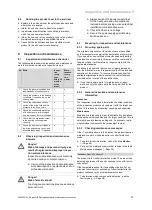 Предварительный просмотр 27 страницы Valiant geoTHERM VWS 36/4.1 Installation And Maintenance Instructions Manual