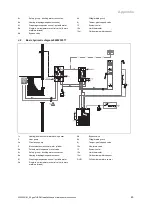 Предварительный просмотр 45 страницы Valiant geoTHERM VWS 36/4.1 Installation And Maintenance Instructions Manual