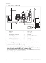 Предварительный просмотр 48 страницы Valiant geoTHERM VWS 36/4.1 Installation And Maintenance Instructions Manual