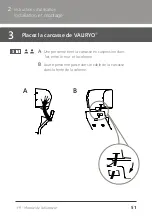 Preview for 55 page of Valiryo VALIRYO BODY DRYER Instruction Manual