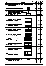 Предварительный просмотр 6 страницы Valkea Franklin Playhouse Assembly, Installation And Maintenance Manual