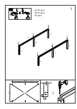 Предварительный просмотр 8 страницы Valkea KANSAS CITY 2 Installation And Maintenance Manual