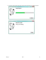 Preview for 17 page of Valkee Bright Light Headset Software Installation And Troubleshooting Manual