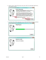 Preview for 25 page of Valkee Bright Light Headset Software Installation And Troubleshooting Manual