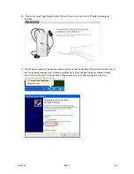 Preview for 27 page of Valkee Bright Light Headset Software Installation And Troubleshooting Manual