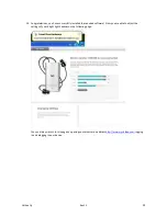 Preview for 30 page of Valkee Bright Light Headset Software Installation And Troubleshooting Manual