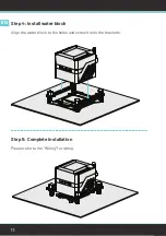 Preview for 14 page of VALKYRIE Syn 240 Installation Manual