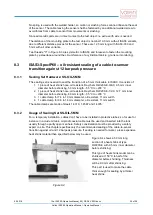 Предварительный просмотр 34 страницы Vallen ISAFE3 Series Operation Manual