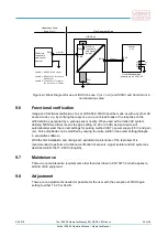 Предварительный просмотр 39 страницы Vallen ISAFE3 Series Operation Manual