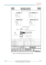 Предварительный просмотр 42 страницы Vallen ISAFE3 Series Operation Manual