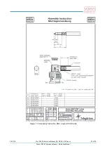 Предварительный просмотр 43 страницы Vallen ISAFE3 Series Operation Manual