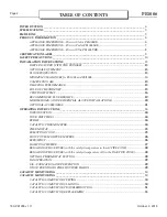 Preview for 2 page of Valley Comfort Systems Blaze King PRINCESS PE1006 Operation & Installation Manual