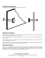 Предварительный просмотр 8 страницы Valley Comfort Systems VC95C Installation And Operation Manual