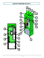 Preview for 16 page of VALLEY CRAFT F88565C7 Instruction Manual