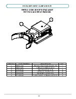 Preview for 22 page of VALLEY CRAFT F89703 Instruction Manual