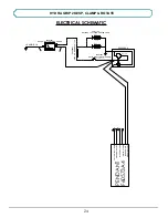 Предварительный просмотр 24 страницы VALLEY CRAFT F89703 Instruction Manual