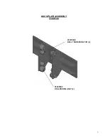 Предварительный просмотр 7 страницы VALLEY CRAFT ROTOLIFT-78 AIR Instruction Manual