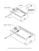 Предварительный просмотр 3 страницы Valley-Dynamo BIG D Assembly Instructions