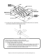 Предварительный просмотр 4 страницы Valley-Dynamo BIG D Assembly Instructions