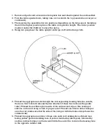 Preview for 2 page of Valley-Dynamo Tornado Sport Assembly Instructions