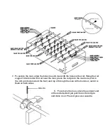 Preview for 4 page of Valley-Dynamo Tornado Sport Assembly Instructions