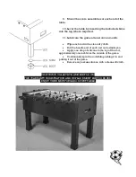 Preview for 5 page of Valley-Dynamo Tornado Sport Assembly Instructions