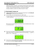 Предварительный просмотр 14 страницы VALLEY FORGE & BOLT SPC4 406A User Manual