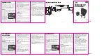 Valley Industries 53700 Installation Instructions Manual preview