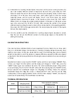 Предварительный просмотр 4 страницы Valley Sportsman 008858623 Instruction Manual