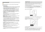 Preview for 2 page of Valley Sportsman 008858680 Instruction Manual