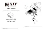 Предварительный просмотр 12 страницы Valley Sportsman 008858714 Instruction Manual