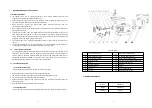 Предварительный просмотр 4 страницы Valley Sportsman 008858763 Instruction Manual