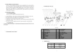 Предварительный просмотр 5 страницы Valley Sportsman 008858763 Instruction Manual