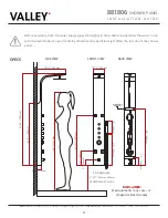 Preview for 3 page of Valley 881806 Installation Manual