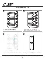 Preview for 3 page of Valley ACS6711 Installation Manual