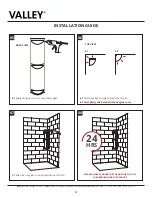 Preview for 4 page of Valley ACS6711 Installation Manual