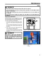 Предварительный просмотр 25 страницы Valley Bender160 Owner'S Manual