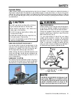 Preview for 13 page of Valley Center Pivot 7000 Series Owner'S Manual