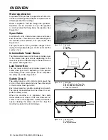 Предварительный просмотр 24 страницы Valley Center Pivot 7000 Series Owner'S Manual