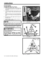 Preview for 42 page of Valley Center Pivot 7000 Series Owner'S Manual