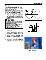 Предварительный просмотр 47 страницы Valley Center Pivot 7000 Series Owner'S Manual