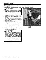 Предварительный просмотр 56 страницы Valley Center Pivot 7000 Series Owner'S Manual