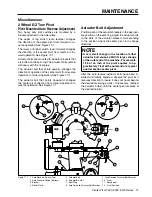 Preview for 77 page of Valley Center Pivot 7000 Series Owner'S Manual